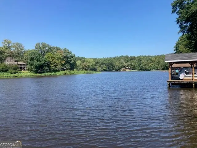 298 Burtom Road, Eatonton, GA 31024 - #1