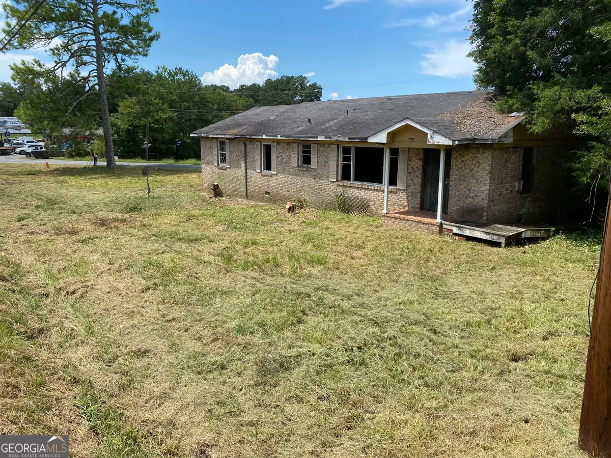 1401 Calhoun Avenue Ne, Rome, GA 30161 - #1
