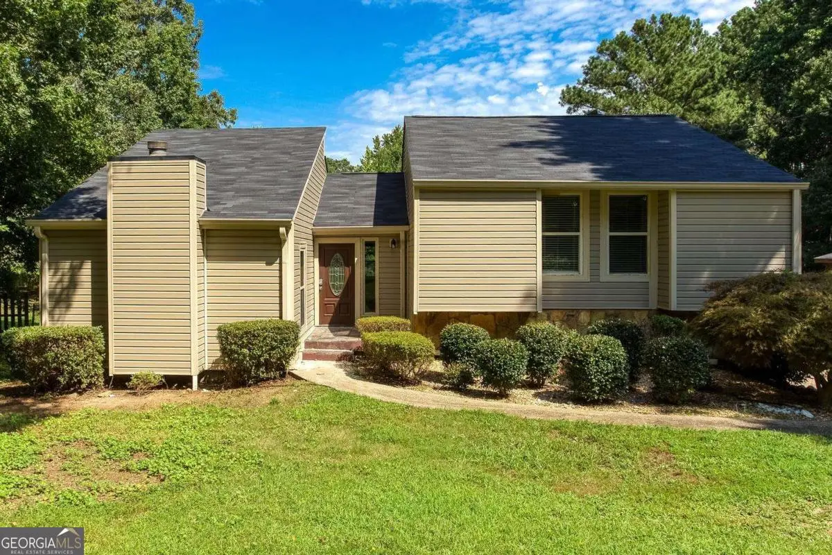 1931 Brennan Way, Lithia Springs, GA 30122 - #1