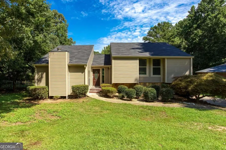 1931 Brennan Way, Lithia Springs, GA 30122 - #2