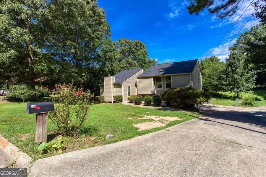 1931 Brennan Way, Lithia Springs, GA 30122 - #3