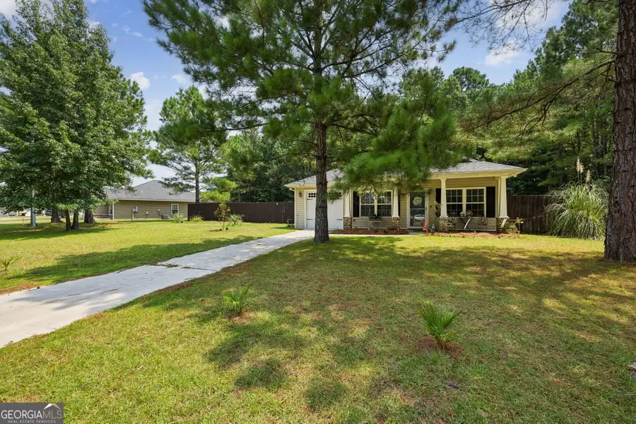 1175 Tidal Drive Se, Townsend, GA 31331 - #2