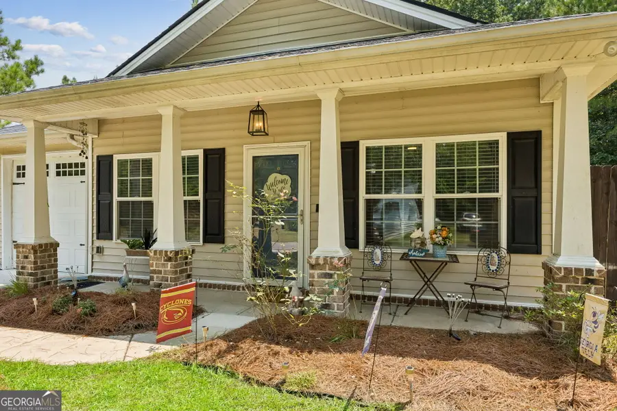 1175 Tidal Drive Se, Townsend, GA 31331 - #3