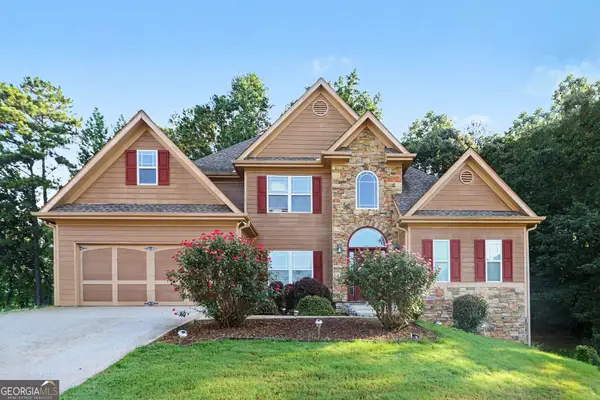 6096 Willowpond Court, Douglasville, GA 30135