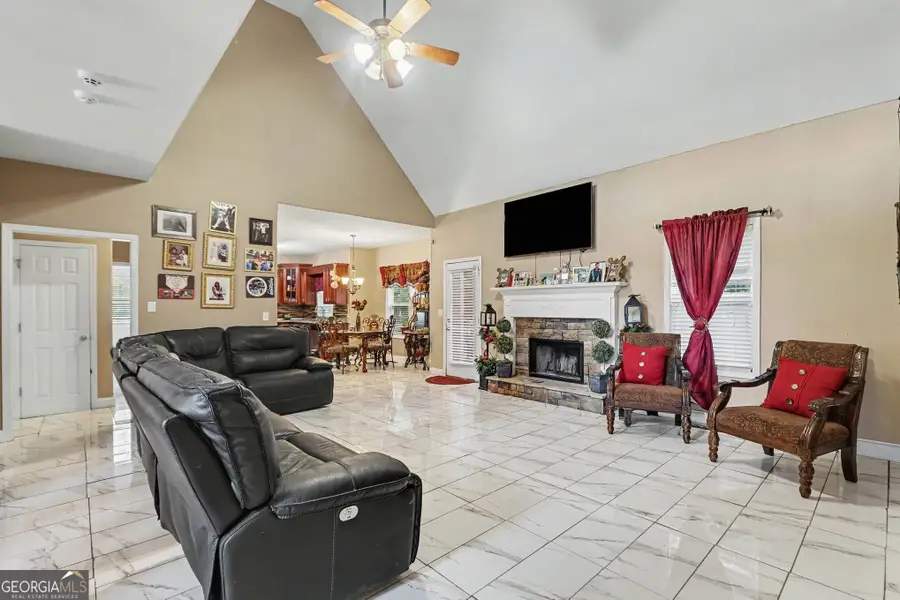 6096 Willowpond Court, Douglasville, GA 30135 - #2