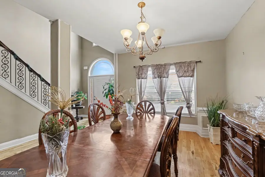 6096 Willowpond Court, Douglasville, GA 30135 - #3