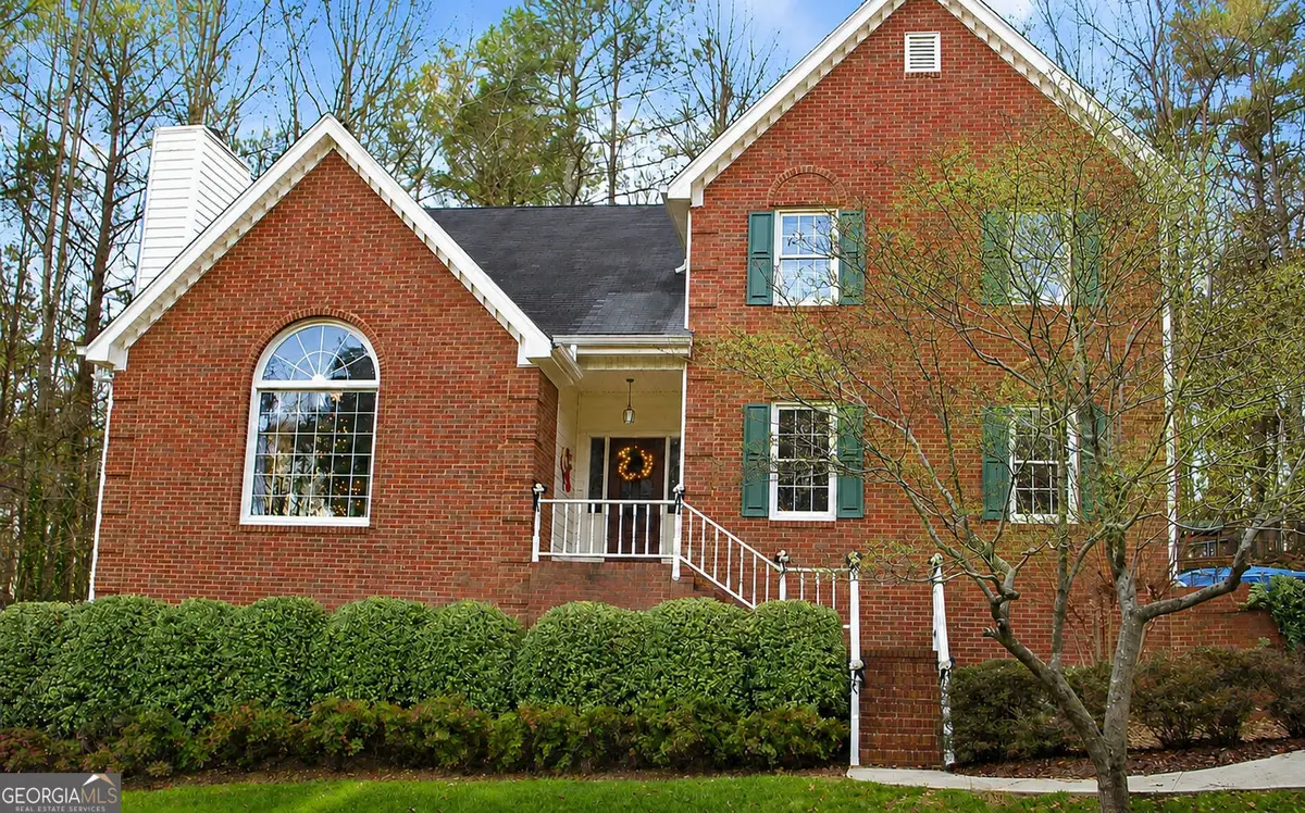 25 Anastasia Drive Se, Mableton, GA 30126 - #1