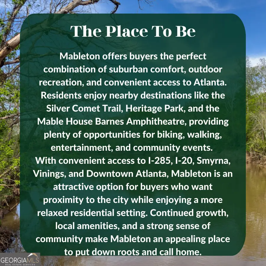 25 Anastasia Drive Se, Mableton, GA 30126 - #3