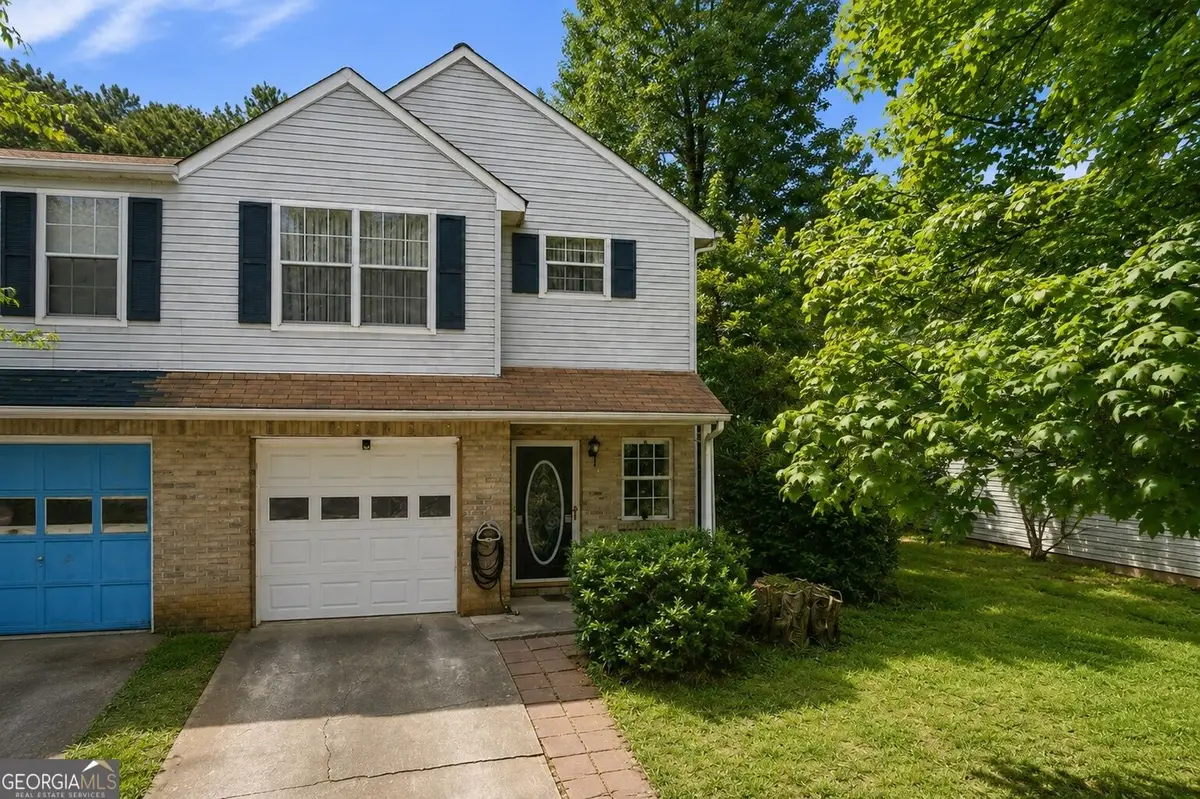 3641 Diamond Circle, Decatur, GA 30034 - #1