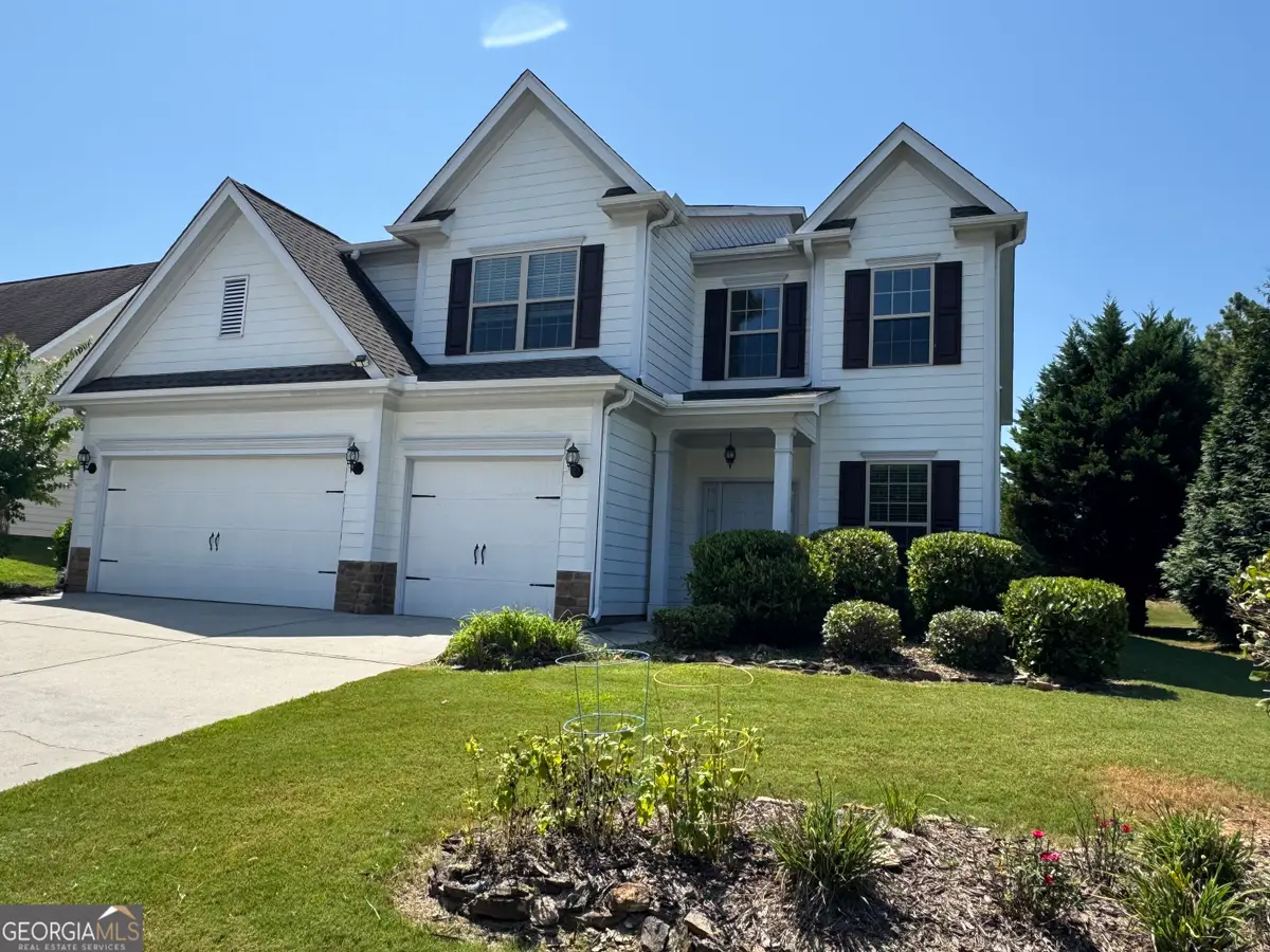 402 Sweetwood Court, Lagrange, GA 30241 - #1