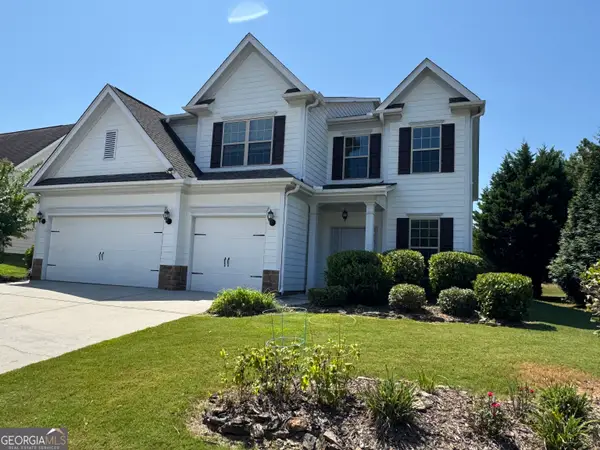 402 Sweetwood Court, Lagrange, GA 30241