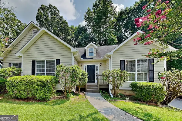 176 Shallow Ridge Lane Ne, Kennesaw, GA 30144