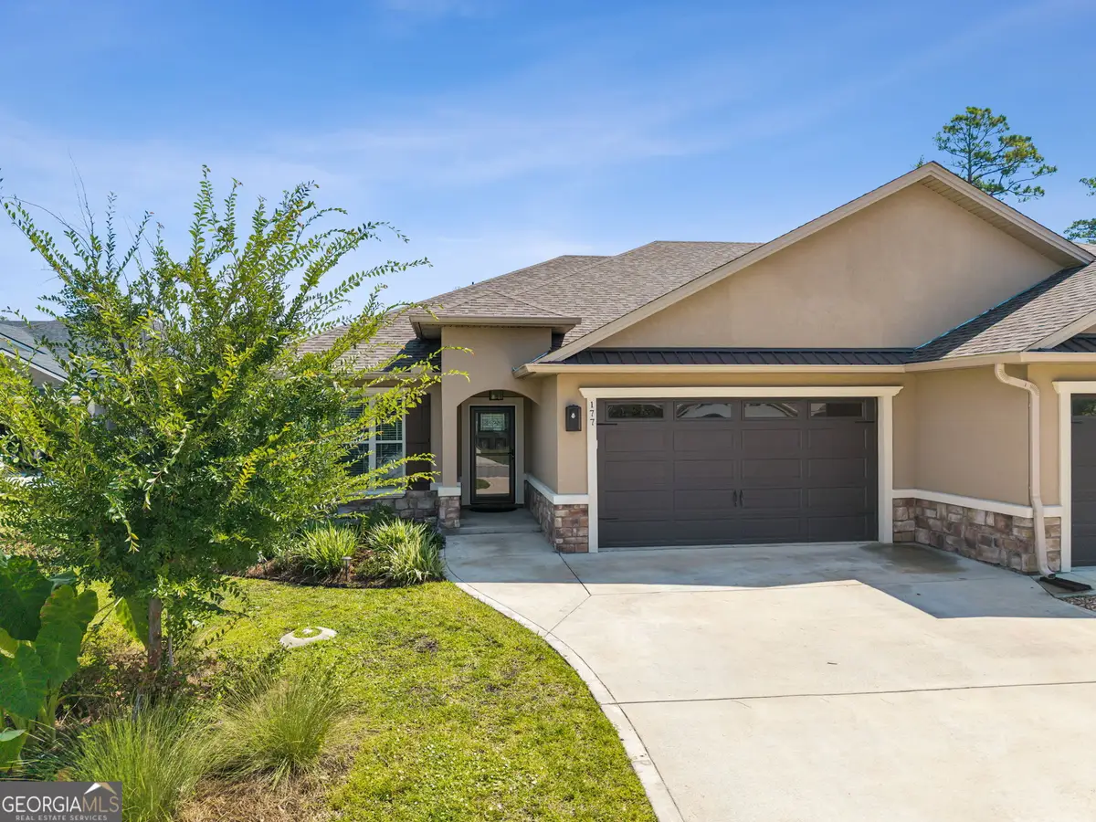 177 Ryan Nicholas Drive, Kingsland, GA 31548 - #1