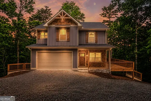 123 Pamela Court, Ellijay, GA 30540
