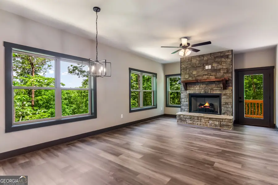 123 Pamela Court, Ellijay, GA 30540 - #2