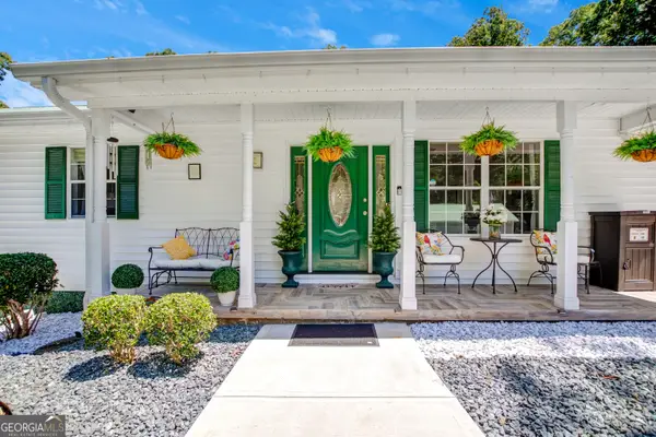 154 Sunset Street, Clarkesville, GA 30523