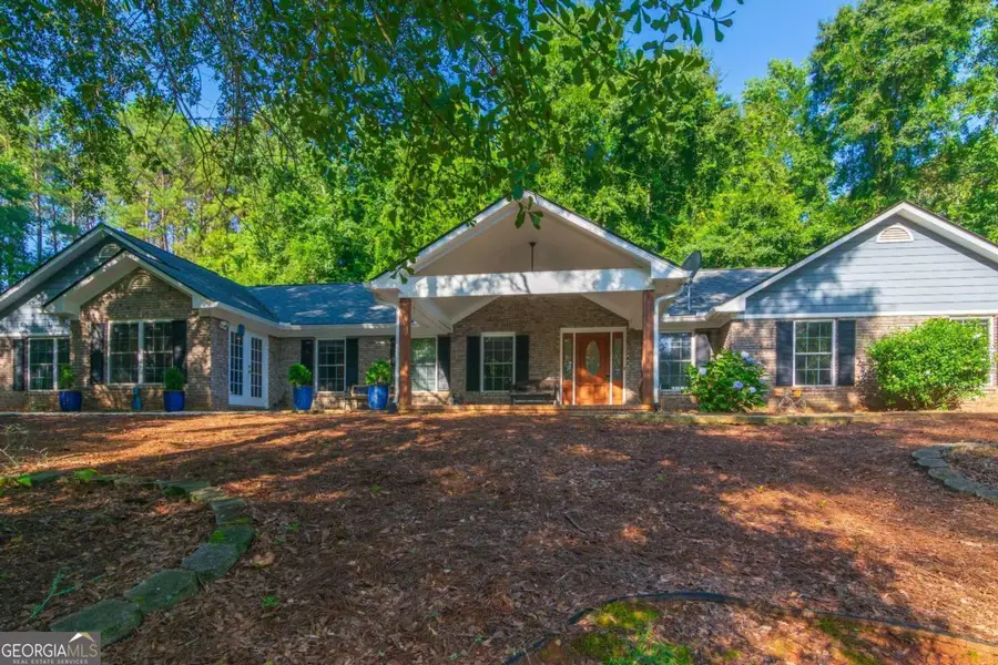 253 Price Road, Pine Mountain, GA 31822 - #2