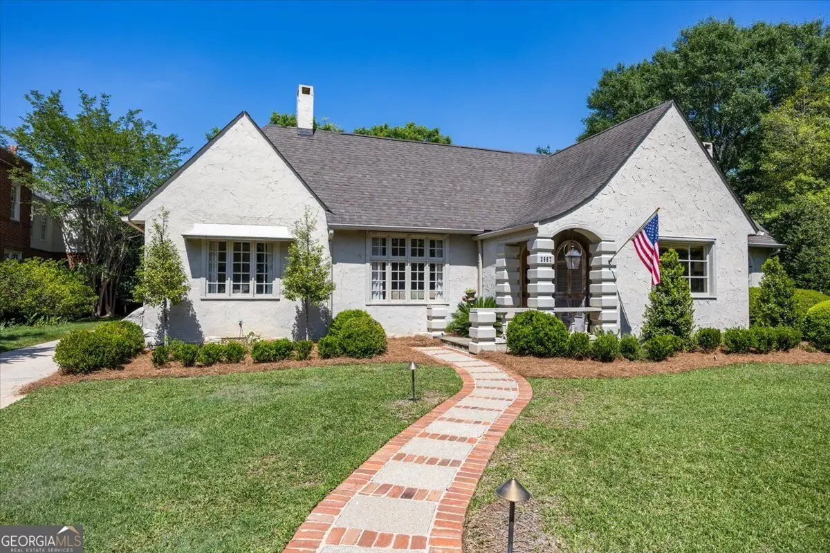 2667 Stanislaus Circle, Macon, GA 31204 - #1