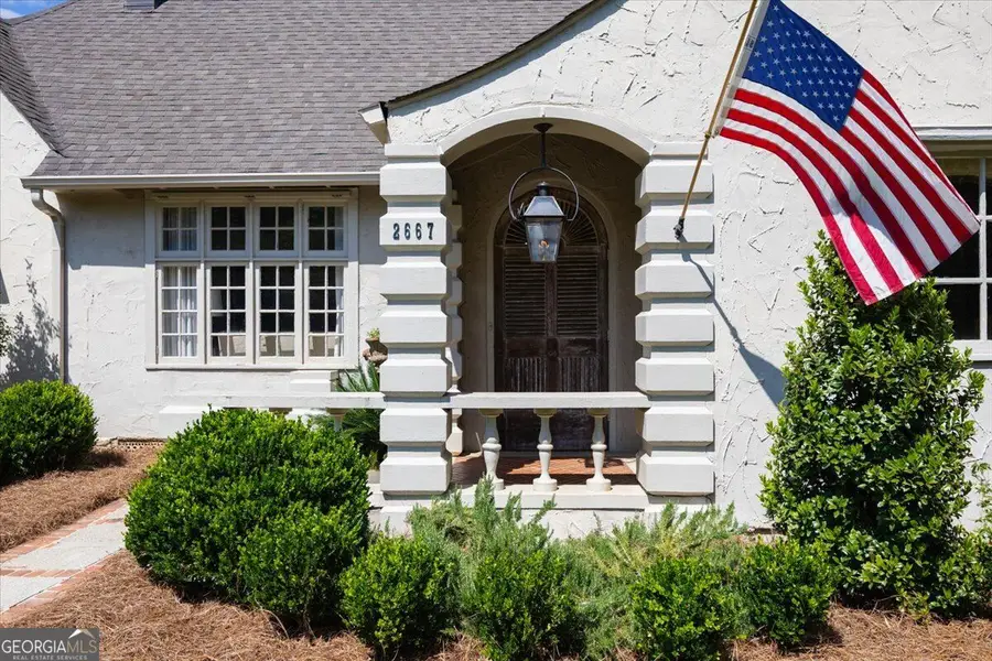2667 Stanislaus Circle, Macon, GA 31204 - #2
