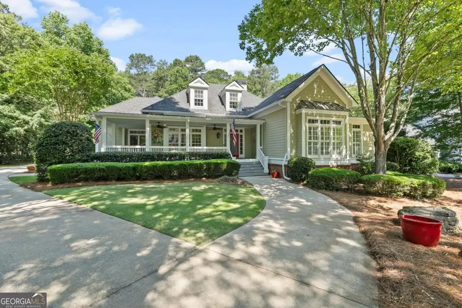 110 Dresden Place, Fayetteville, GA 30215 - #2