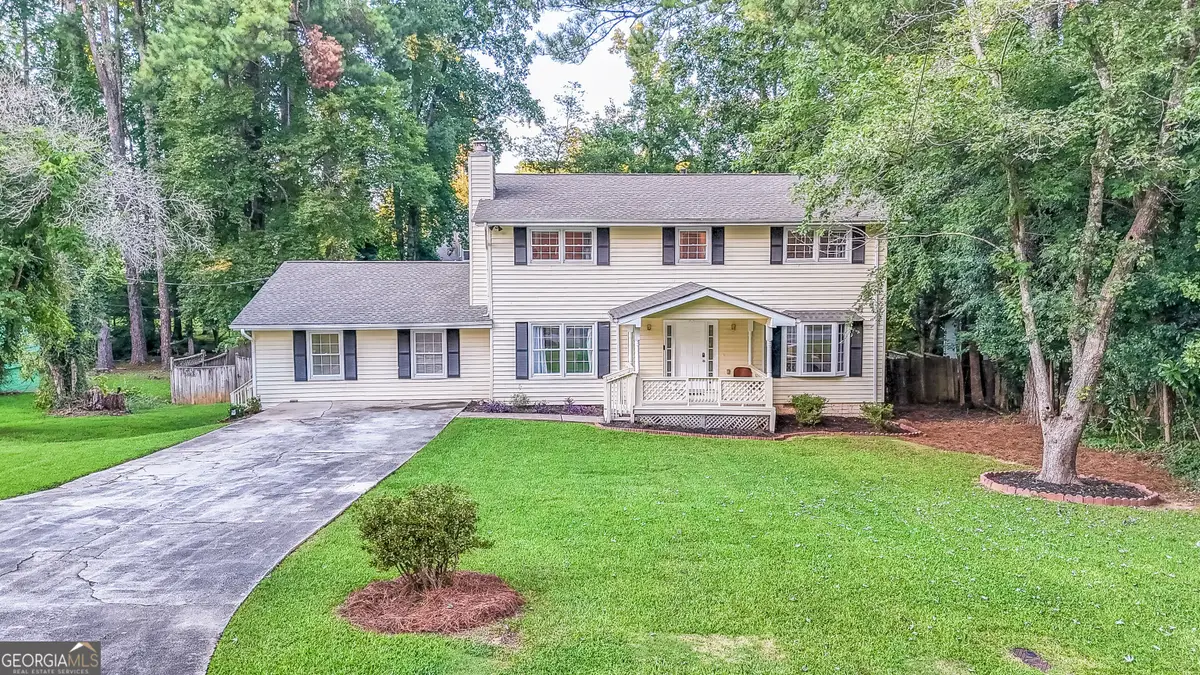 5806 Windermere Court, Lithonia, GA 30038 - #1