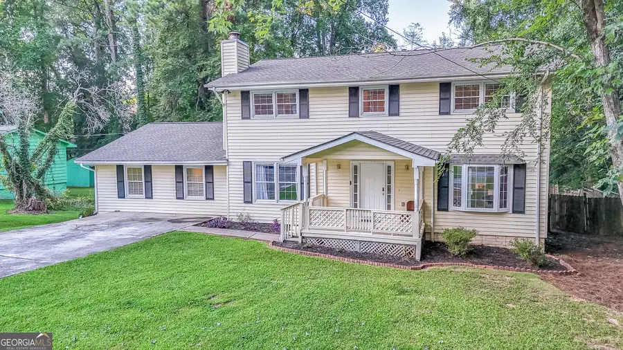 5806 Windermere Court, Lithonia, GA 30038 - #2