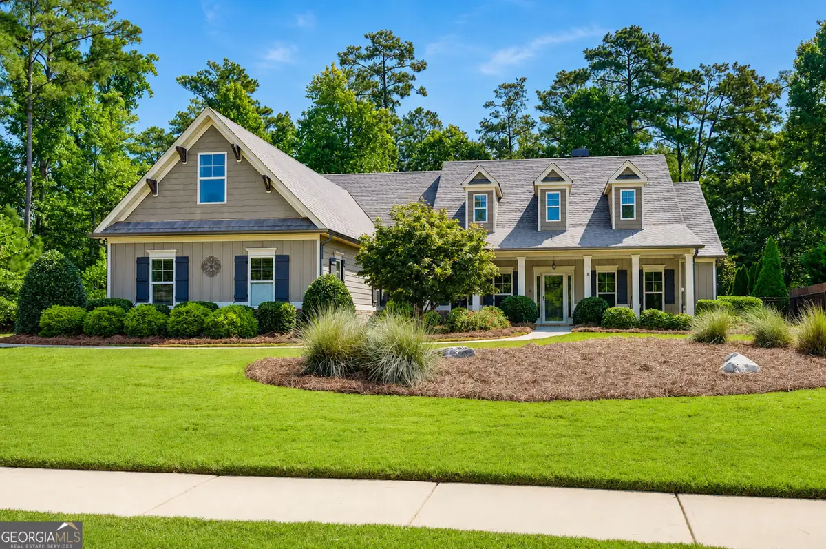 93 Legends Drive, Sharpsburg, GA 30277 - #1