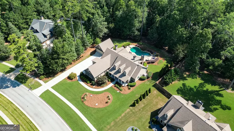 93 Legends Drive, Sharpsburg, GA 30277 - #2