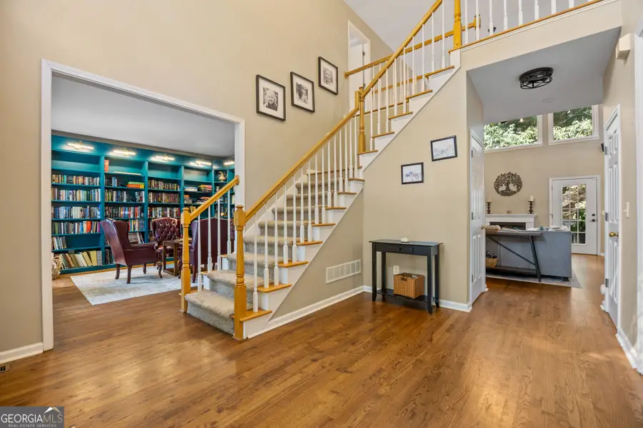 2420 Bexford View, Cumming, GA 30041 - #3
