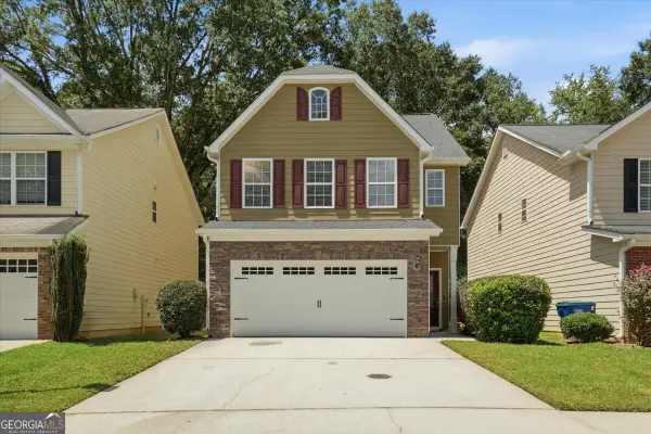 2165 Capella Circle Sw, Atlanta, GA 30331