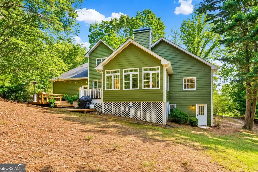 197 Summer Road, Clarkesville, GA 30523 - #2