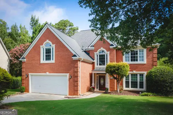 2235 Sugarbirch Drive, Lawrenceville, GA 30044