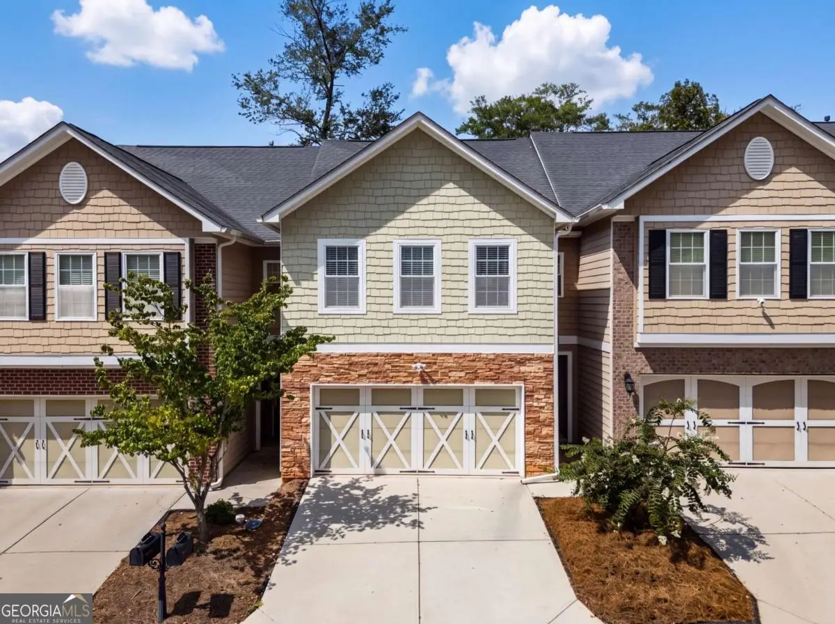 2854 Jordan Oaks Lane #8, Decatur, GA 30033 - #1