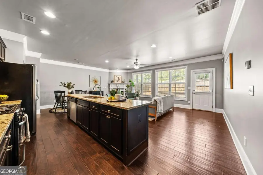 2854 Jordan Oaks Lane #8, Decatur, GA 30033 - #3