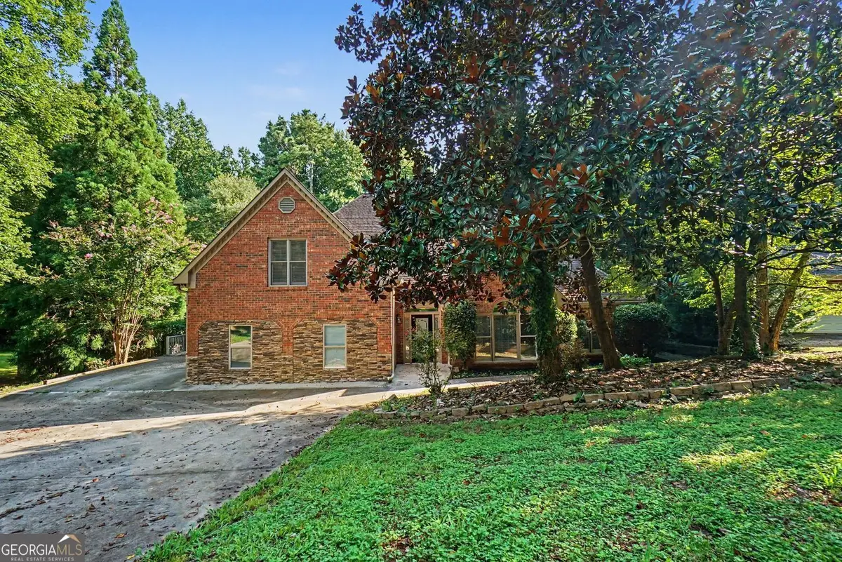 5195 Hickory Bend Terrace, Woodstock, GA 30188 - #1