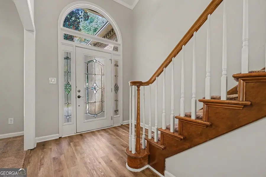 5195 Hickory Bend Terrace, Woodstock, GA 30188 - #3