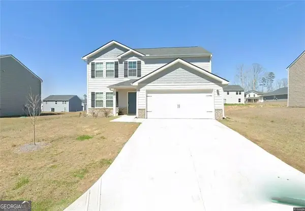 626 Tudor Street, Kingston, GA 30145