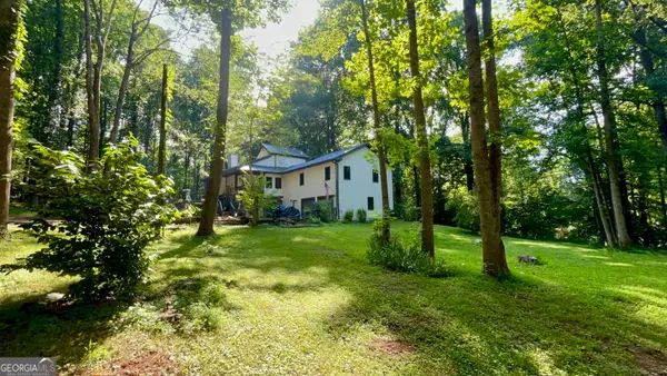 73 Arthur Anderson Road, Dahlonega, GA 30533