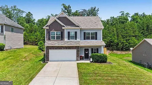 234 Arbor Drive, Rockmart, GA 30153