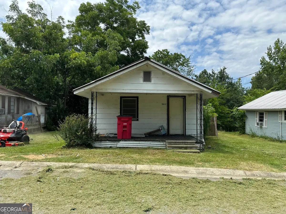 5611 Cottondale Avenue, Eastman, GA 31023 - #1