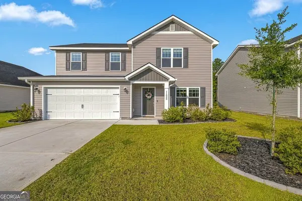 11020 Woodland Trail, Brunswick, GA 31525
