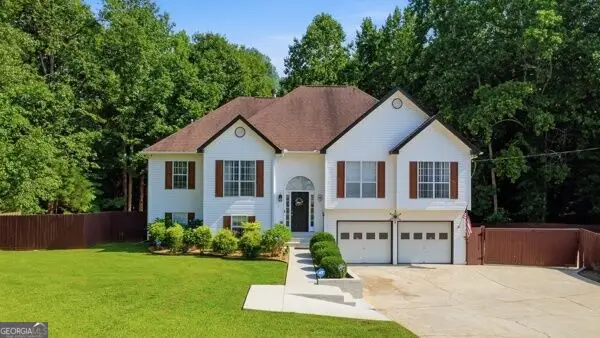 180 Harper Road, McDonough, GA 30252 - #2