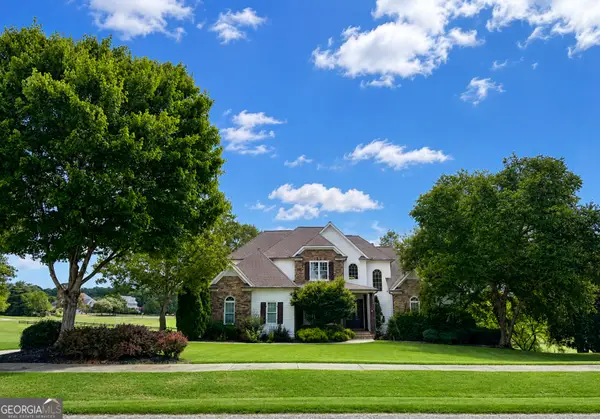 1040 Madison Lakes Parkway, Madison, GA 30650