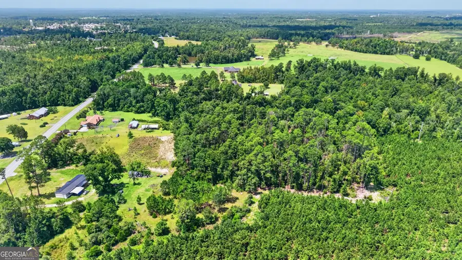 5281 Us Highway 221, Soperton, GA 30457 - #3