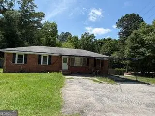1835 Granade Road Sw, Conyers, GA 30094