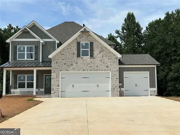 6 Barnwood Pointe, Dallas, GA 30132