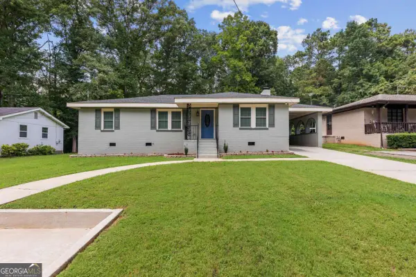 10142 SW Puckett Street, Covington, GA 30014