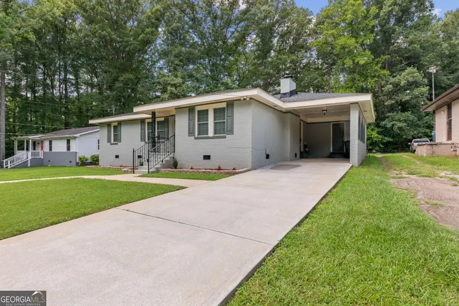 10142 SW Puckett Street, Covington, GA 30014 - #2