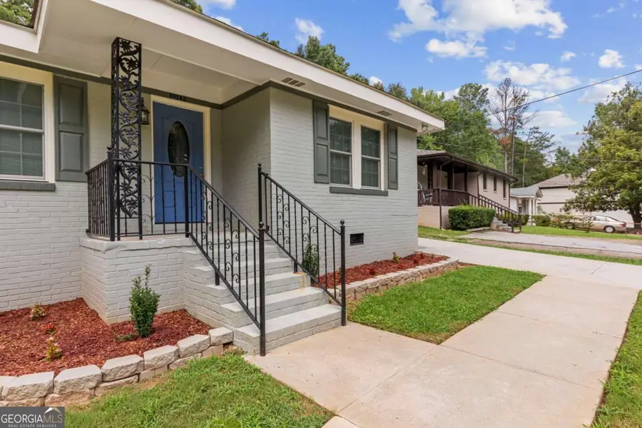 10142 SW Puckett Street, Covington, GA 30014 - #3