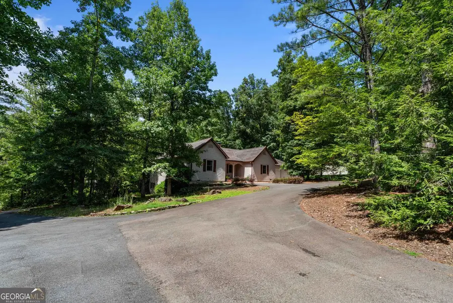 1539 Jep Wheeler Road, Woodstock, GA 30188 - #3